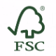 Certyfikat - Forest Stewardship Council Certyfikat - Forest Stewardship Council