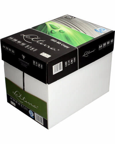 Papier ekologiczny - opakowanie - karton Papier ekologiczny - opakowanie - karton