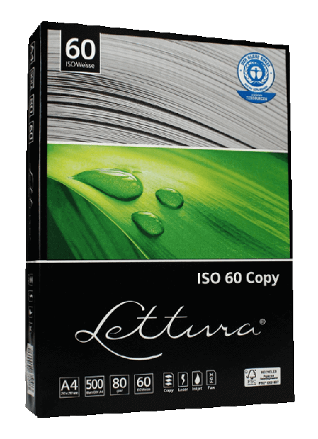 Papier ekologiczny - opakowanie Papier ekologiczny - opakowanie